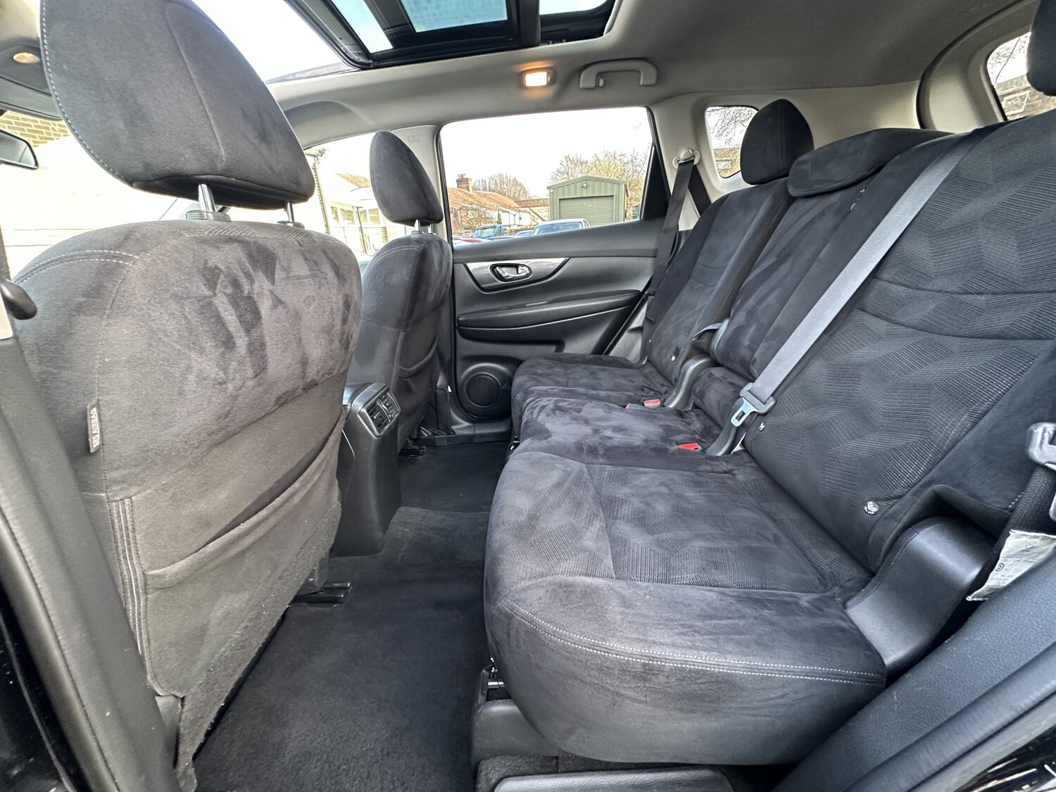 Used Nissan X-Trail 2016 for sale - 77166140: Photo 30