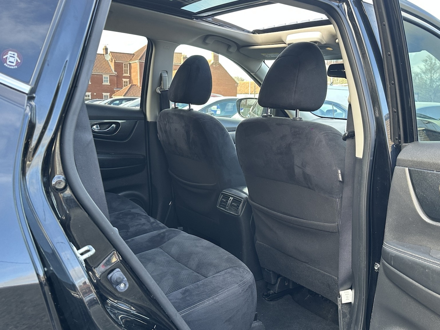 Used Nissan X-Trail 2016 for sale - 77166140: Photo 32