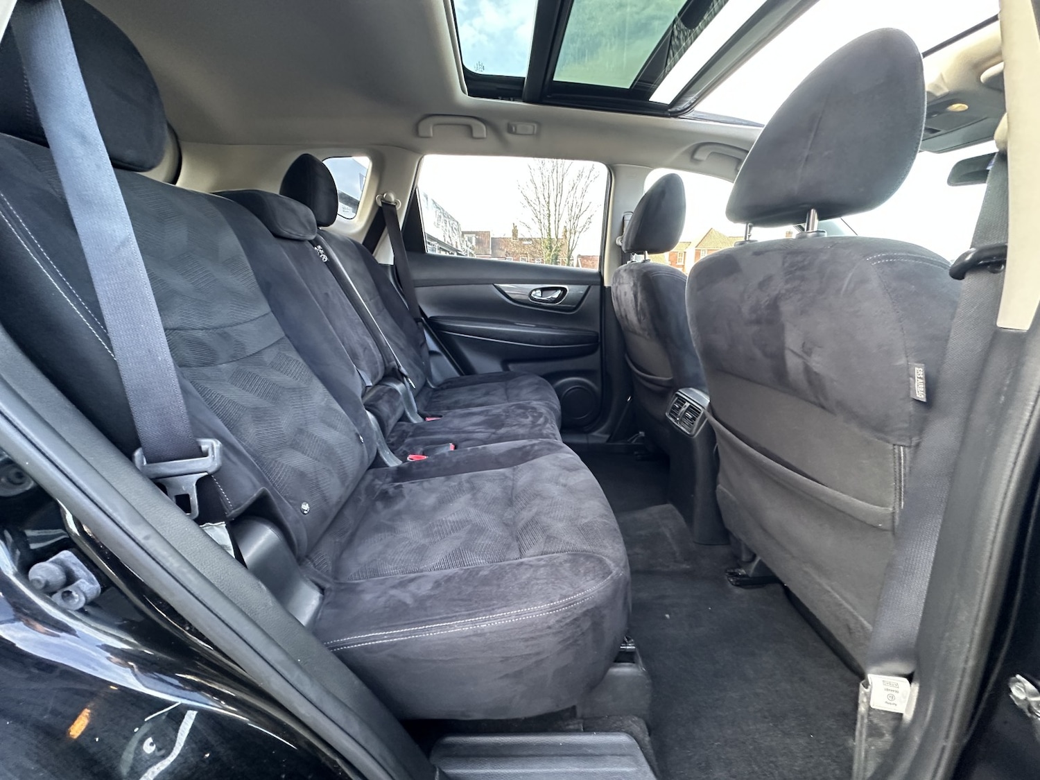 Used Nissan X-Trail 2016 for sale - 77166140: Photo 34