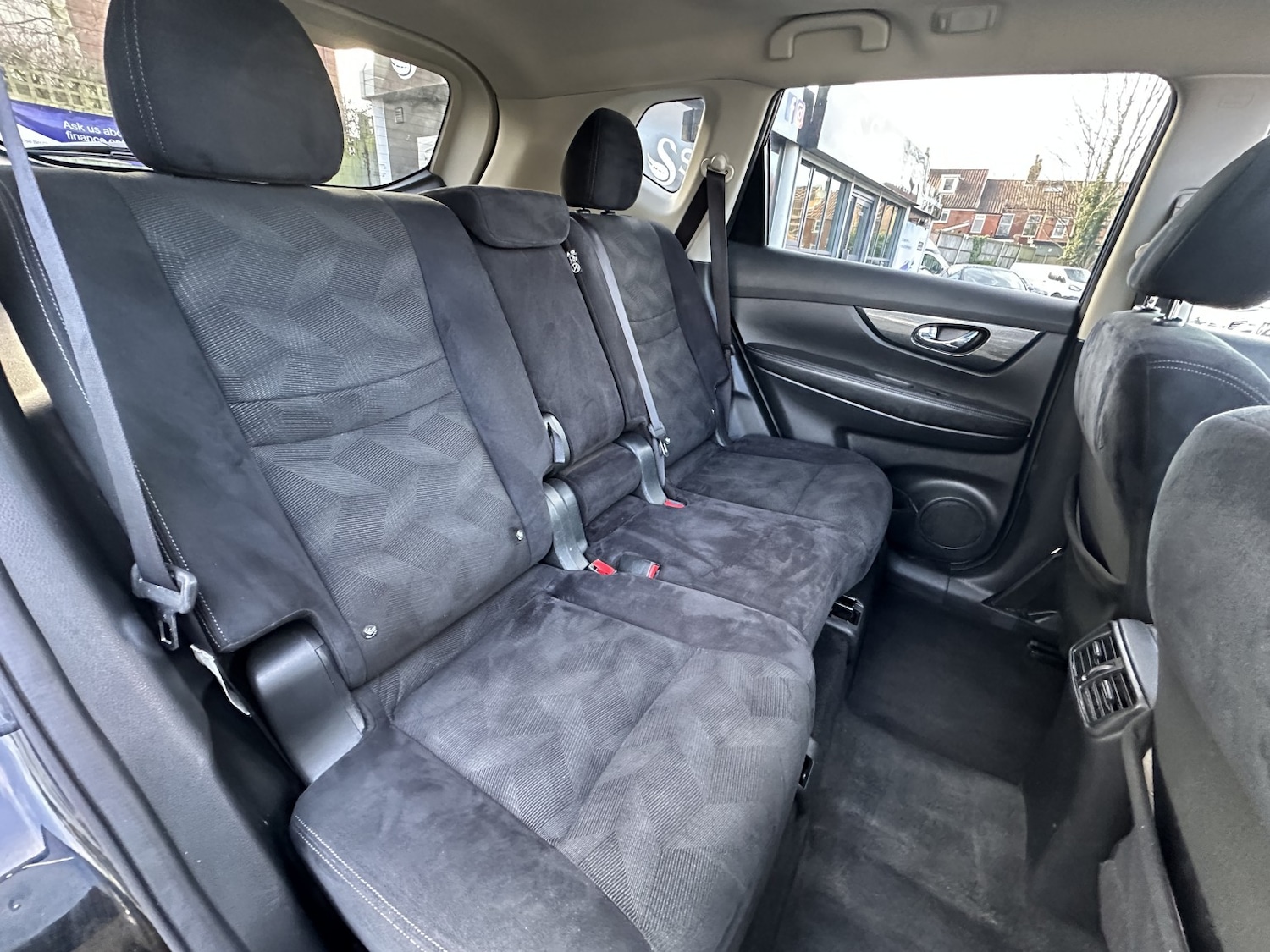 Used Nissan X-Trail 2016 for sale - 77166140: Photo 35