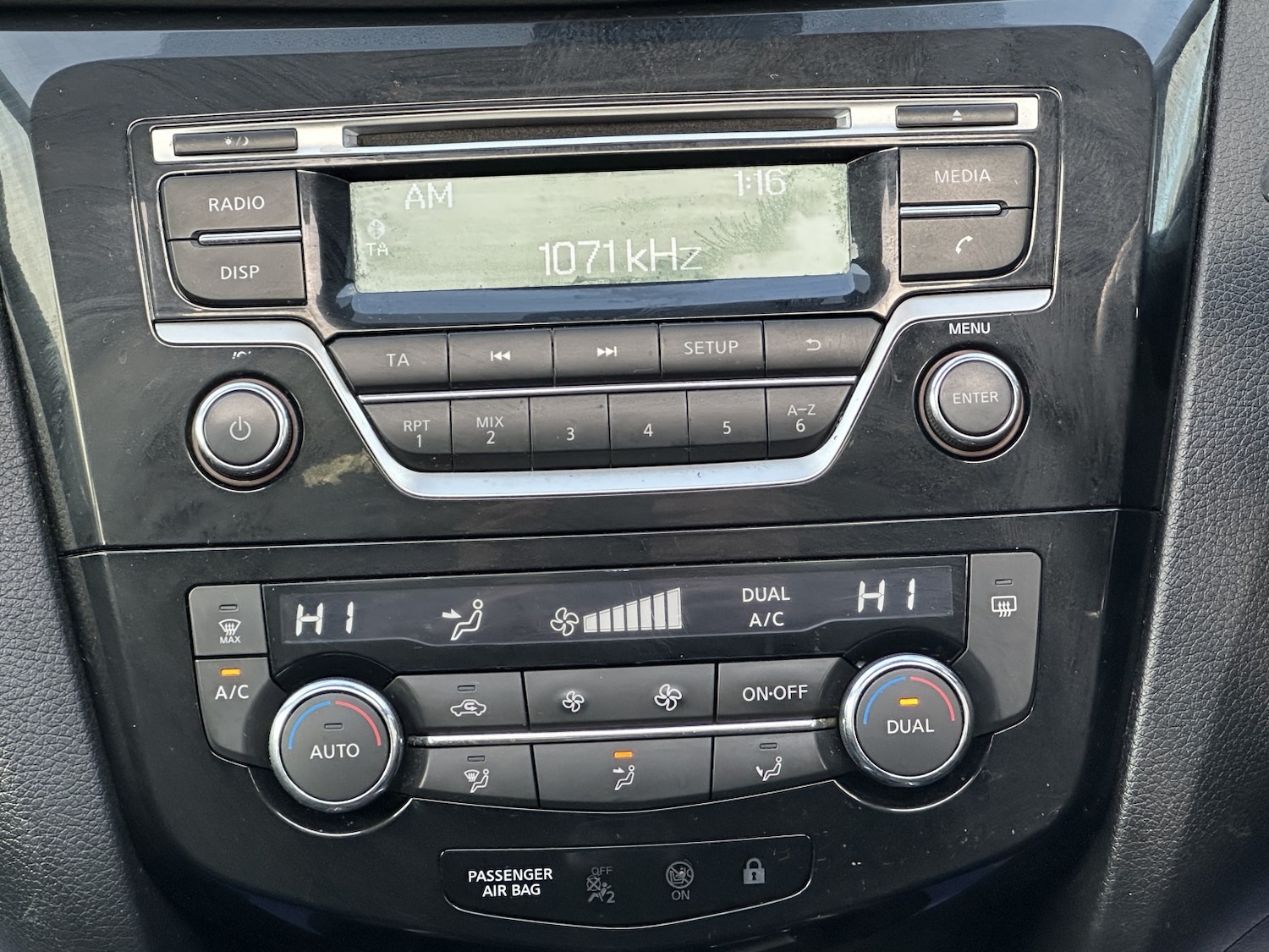 Used Nissan X-Trail 2016 for sale - 77166140: Photo 36