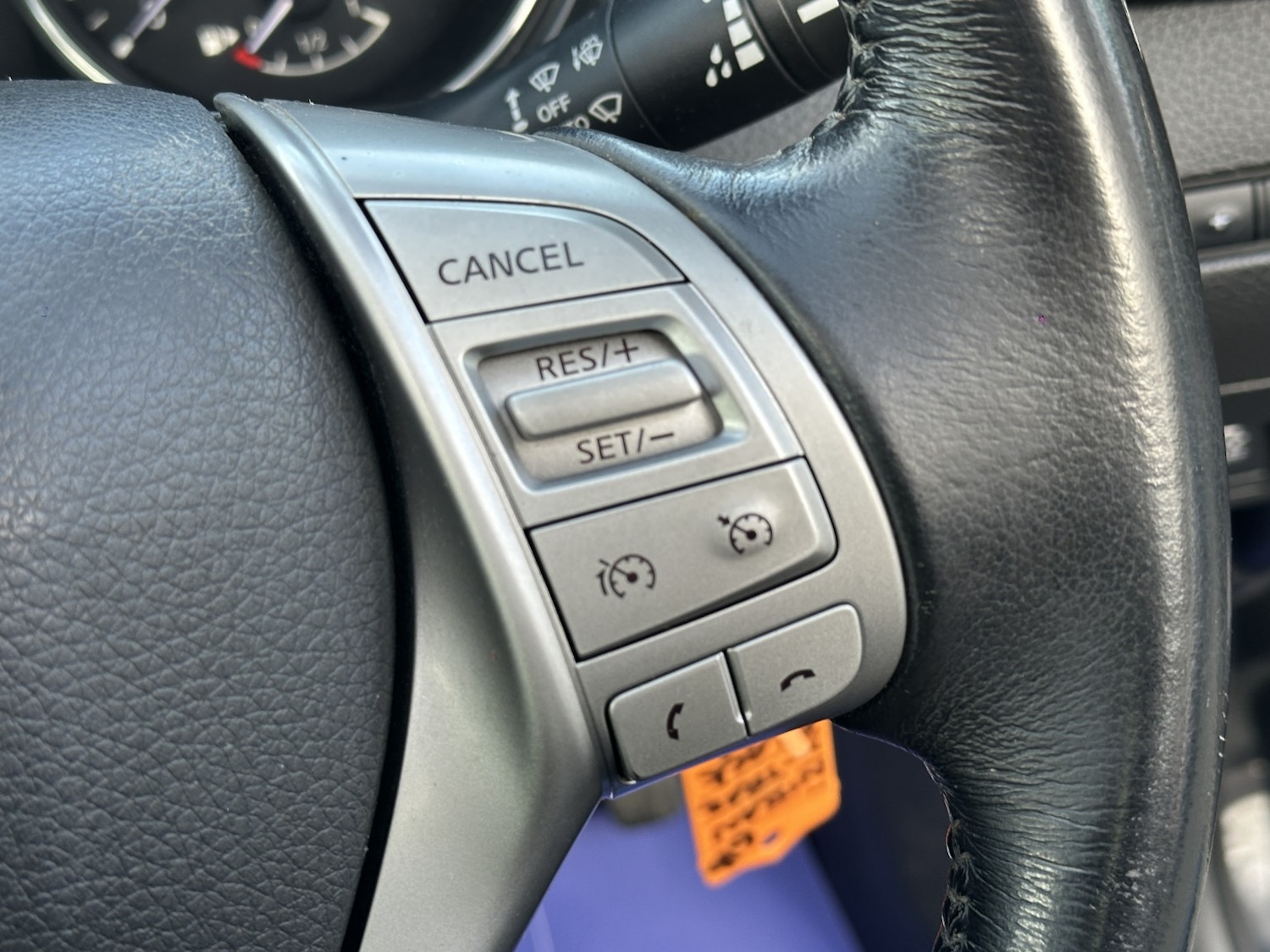 Used Nissan X-Trail 2016 for sale - 77166140: Photo 38