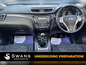 Used Nissan X-Trail 2016 for sale - 77166140: Photo