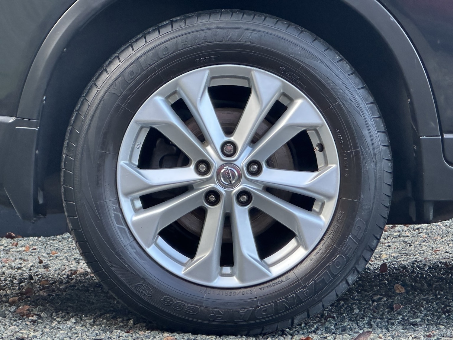 Used Nissan X-Trail 2016 for sale - 77166140: Photo 44