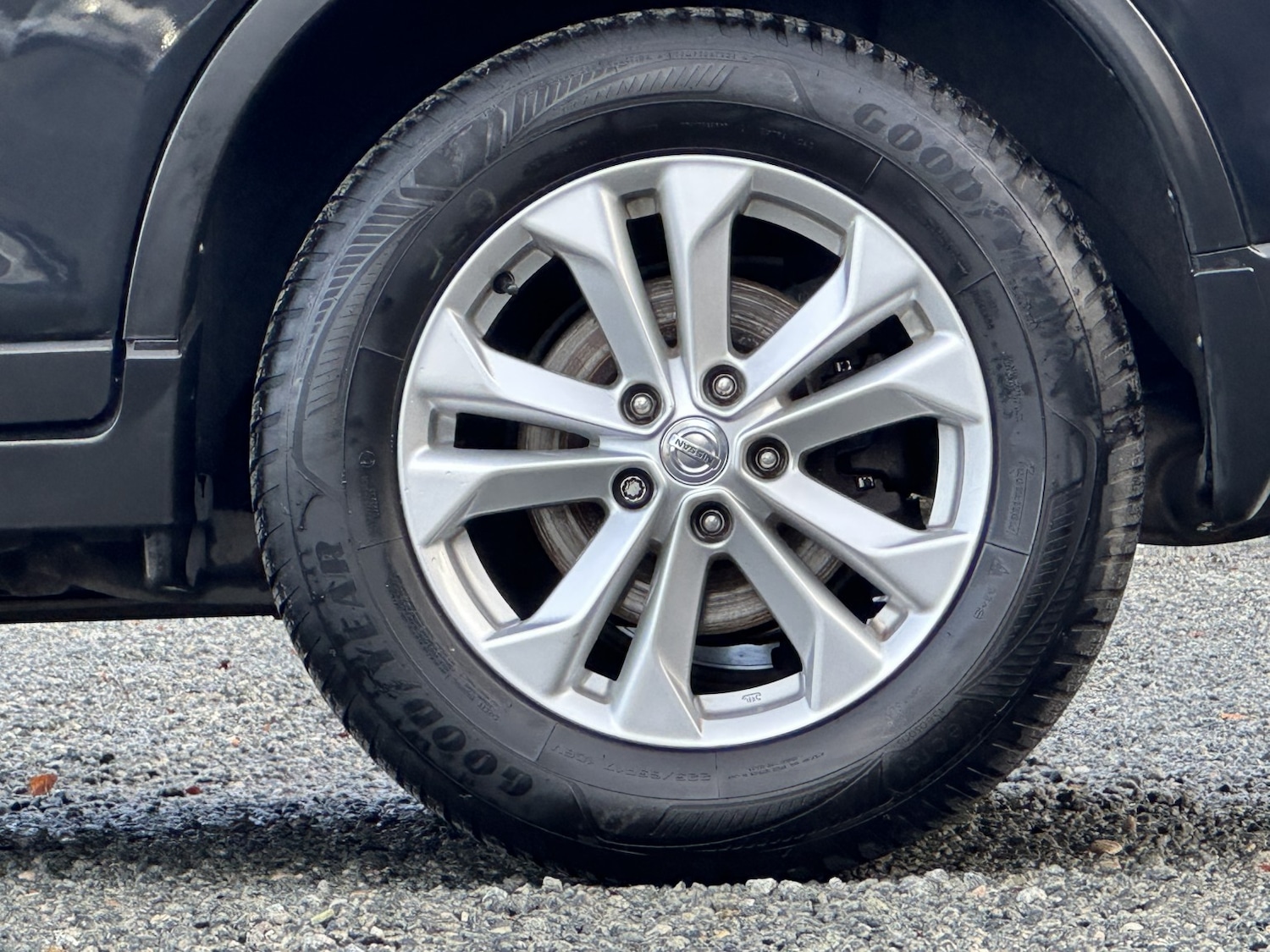 Used Nissan X-Trail 2016 for sale - 77166140: Photo 46