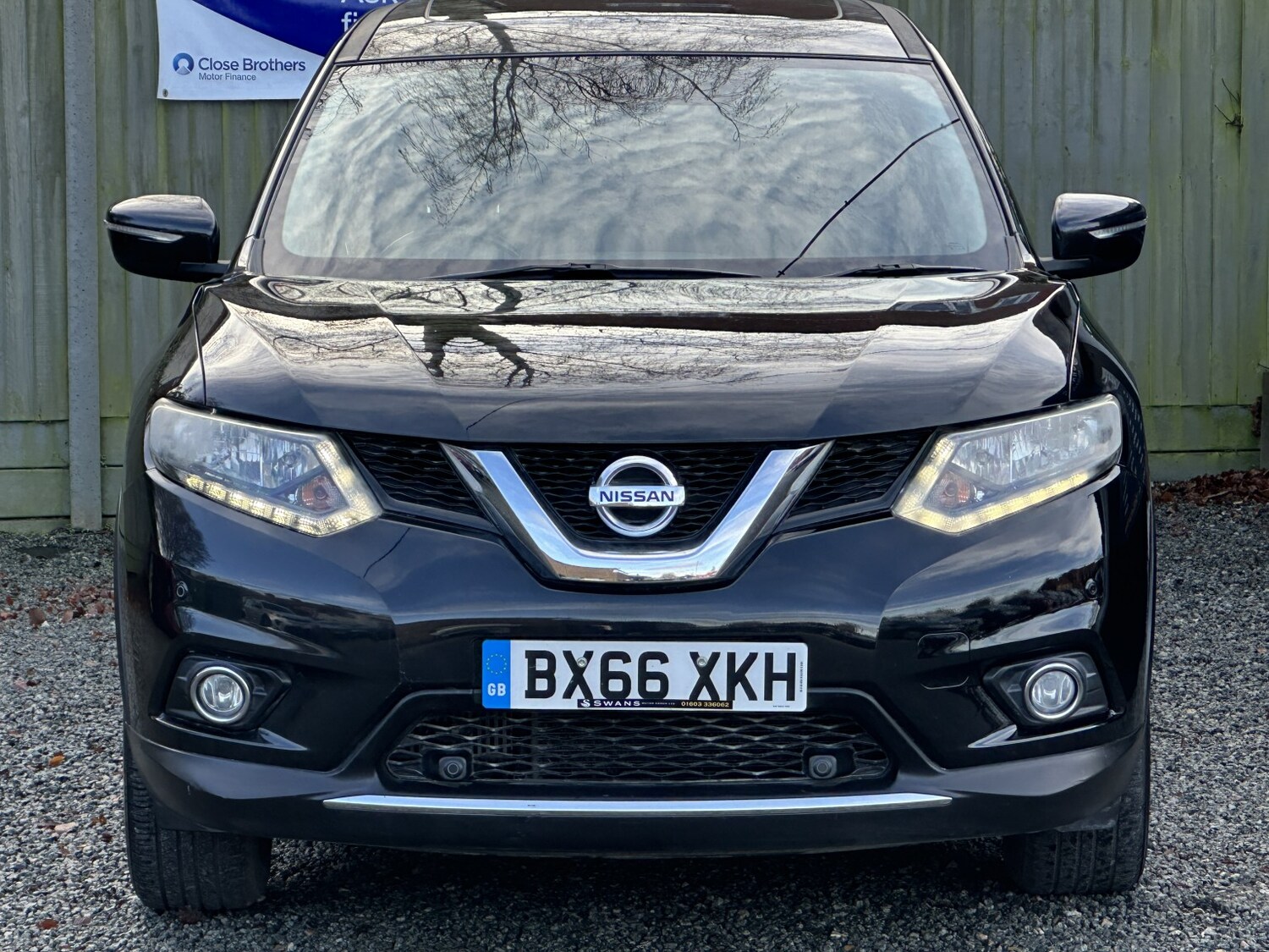 Used Nissan X-Trail 2016 for sale - 77166140: Photo 7