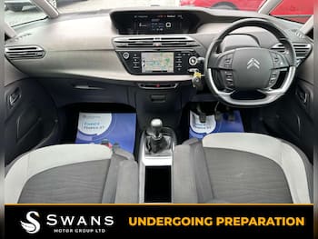 Used Citroen C4 Picasso 2015 for sale - 79695960: Photo