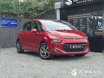 Used Citroen C4 Picasso 2015 for sale - 79695960: Photo
