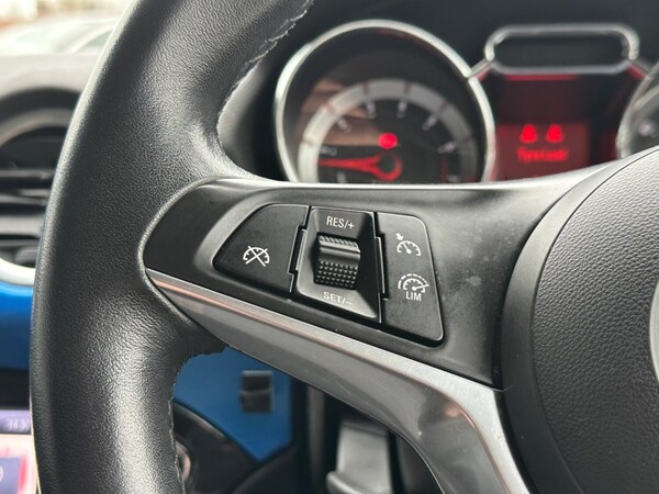 Used Vauxhall ADAM 2015 for sale - 75079529: Photo 17