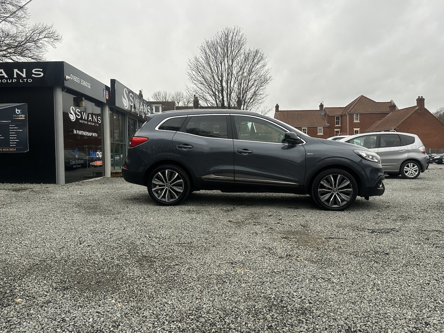 Used Renault Kadjar 2021 for sale - 77148182: Photo 11