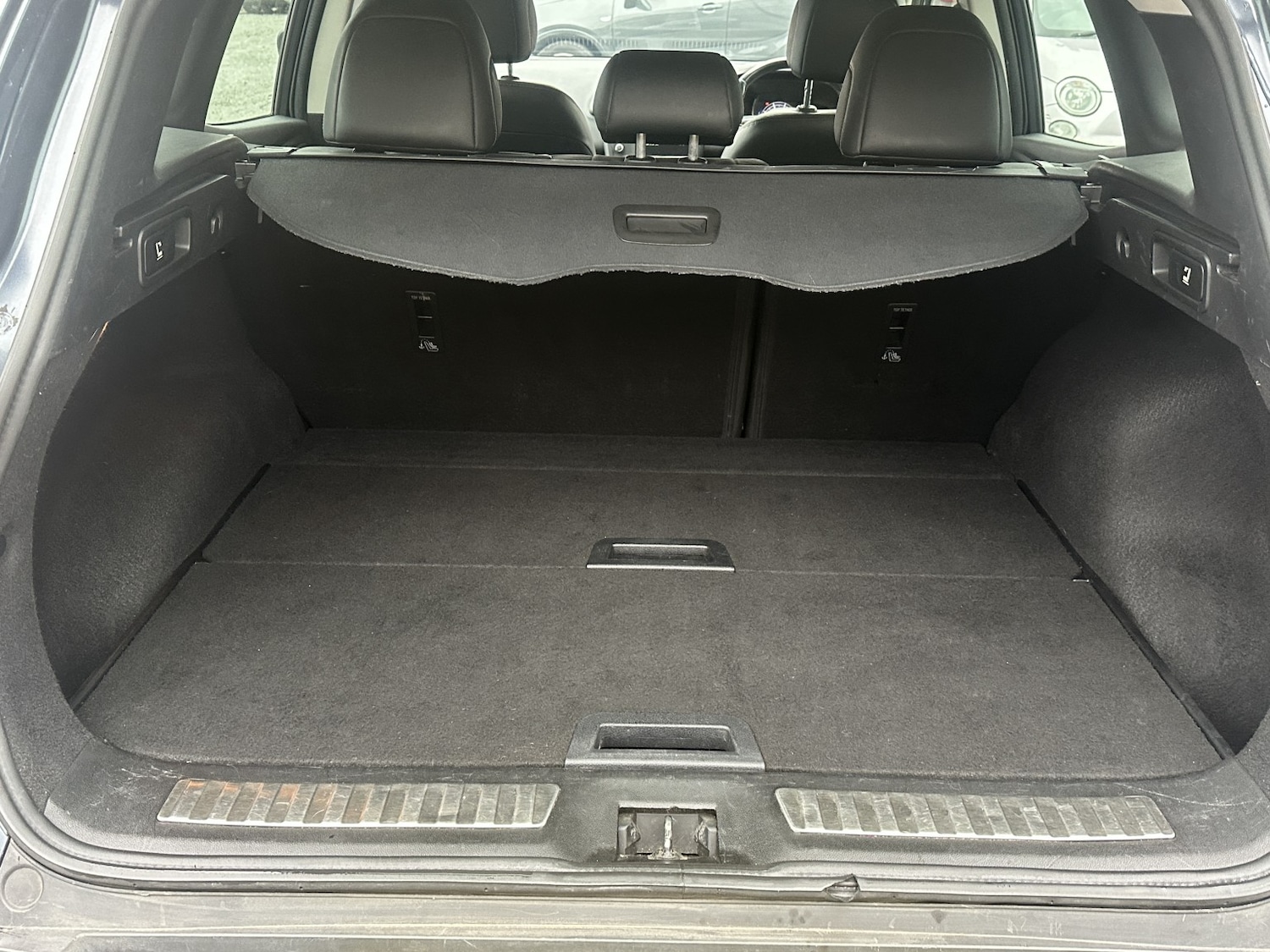 Used Renault Kadjar 2021 for sale - 77148182: Photo 15