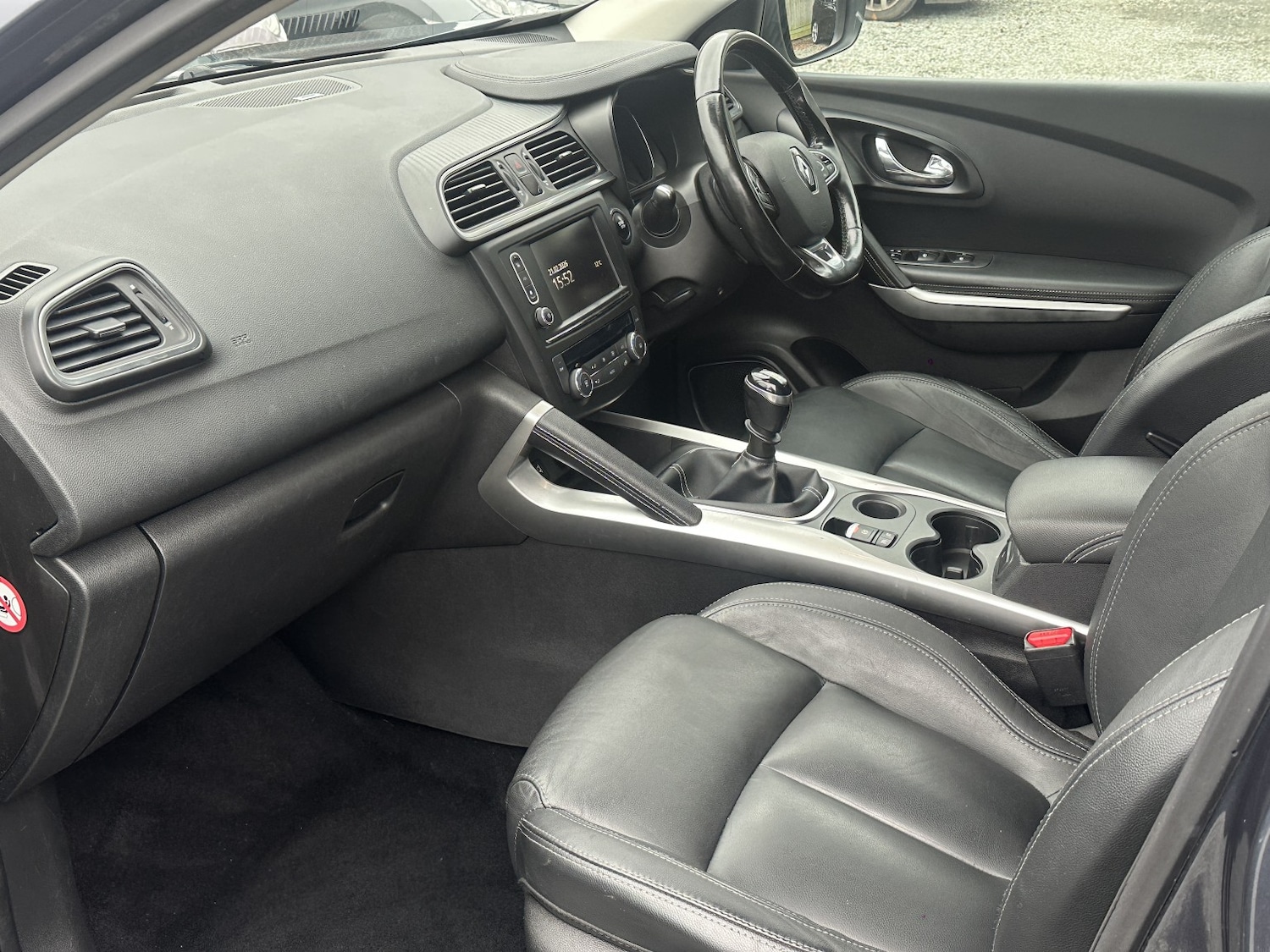 Used Renault Kadjar 2021 for sale - 77148182: Photo 16