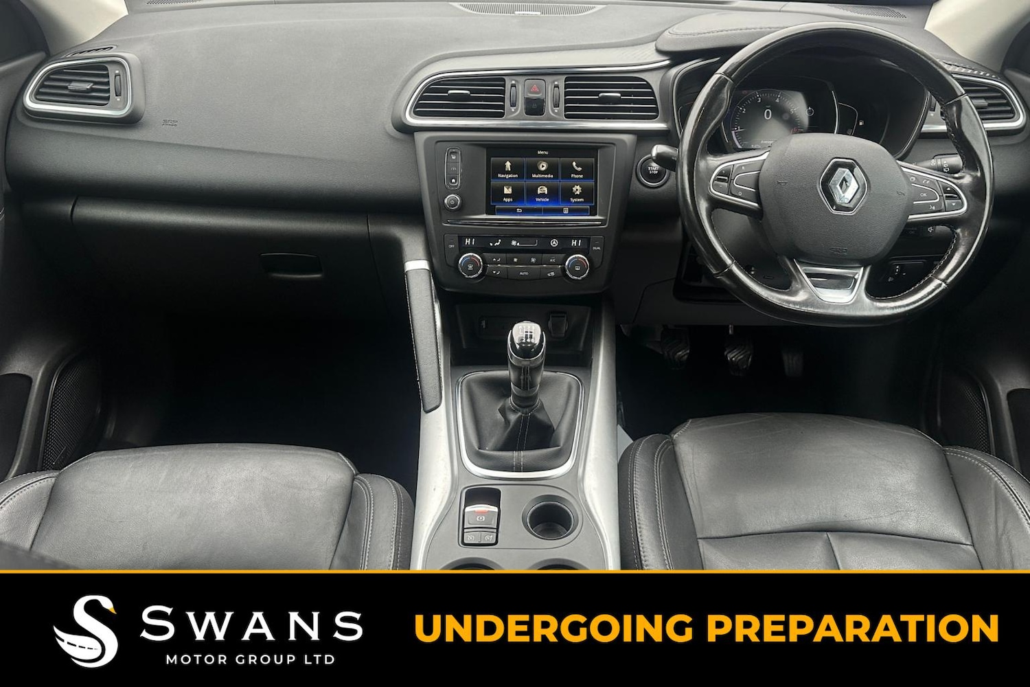 Used Renault Kadjar 2021 for sale - 77148182: Photo 2