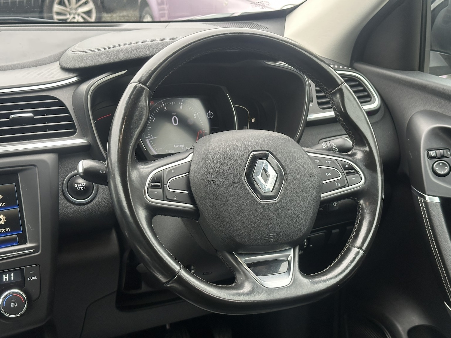 Used Renault Kadjar 2021 for sale - 77148182: Photo 24