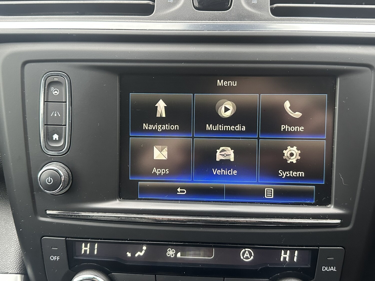 Used Renault Kadjar 2021 for sale - 77148182: Photo 32