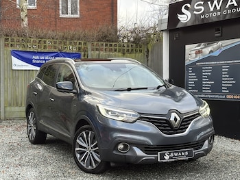 Used Renault Kadjar 2021 for sale - 77148182: Photo
