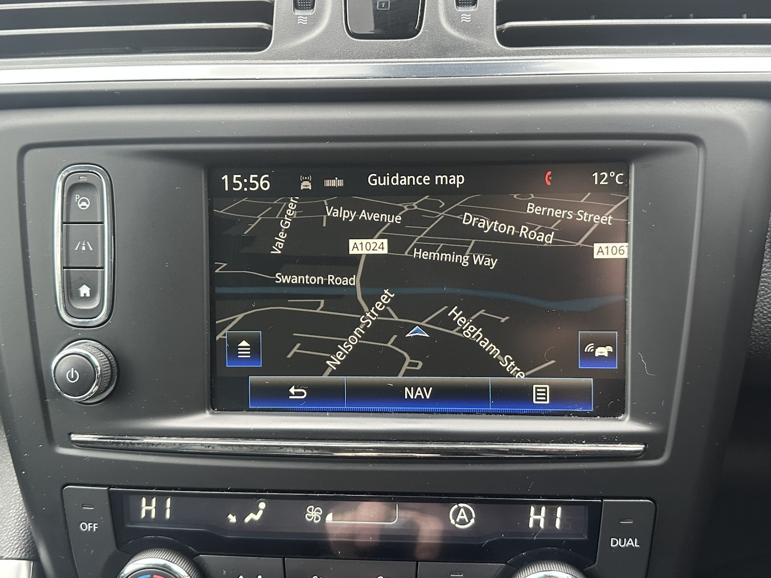 Used Renault Kadjar 2021 for sale - 77148182: Photo 40