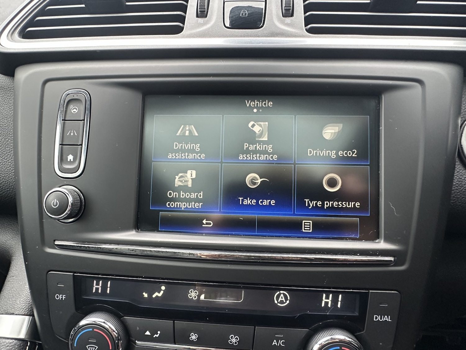 Used Renault Kadjar 2021 for sale - 77148182: Photo 46