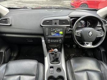 Used Renault Kadjar 2021 for sale - 77148182: Photo