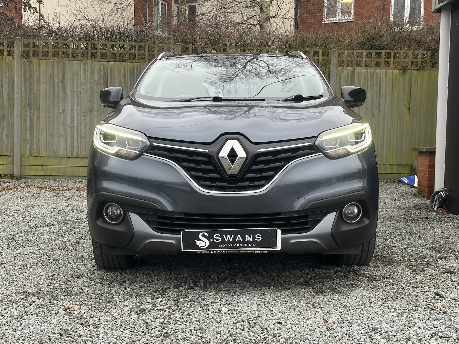 Used Renault Kadjar 2021 for sale - 77148182: Photo 5
