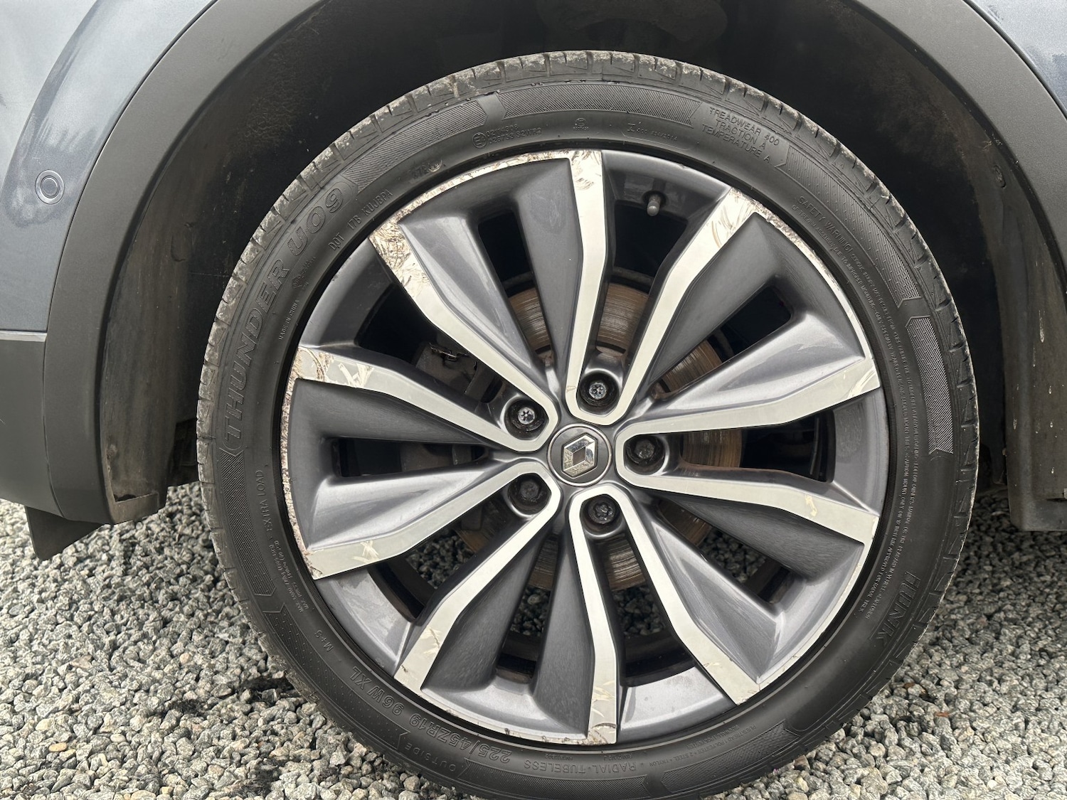 Used Renault Kadjar 2021 for sale - 77148182: Photo 53