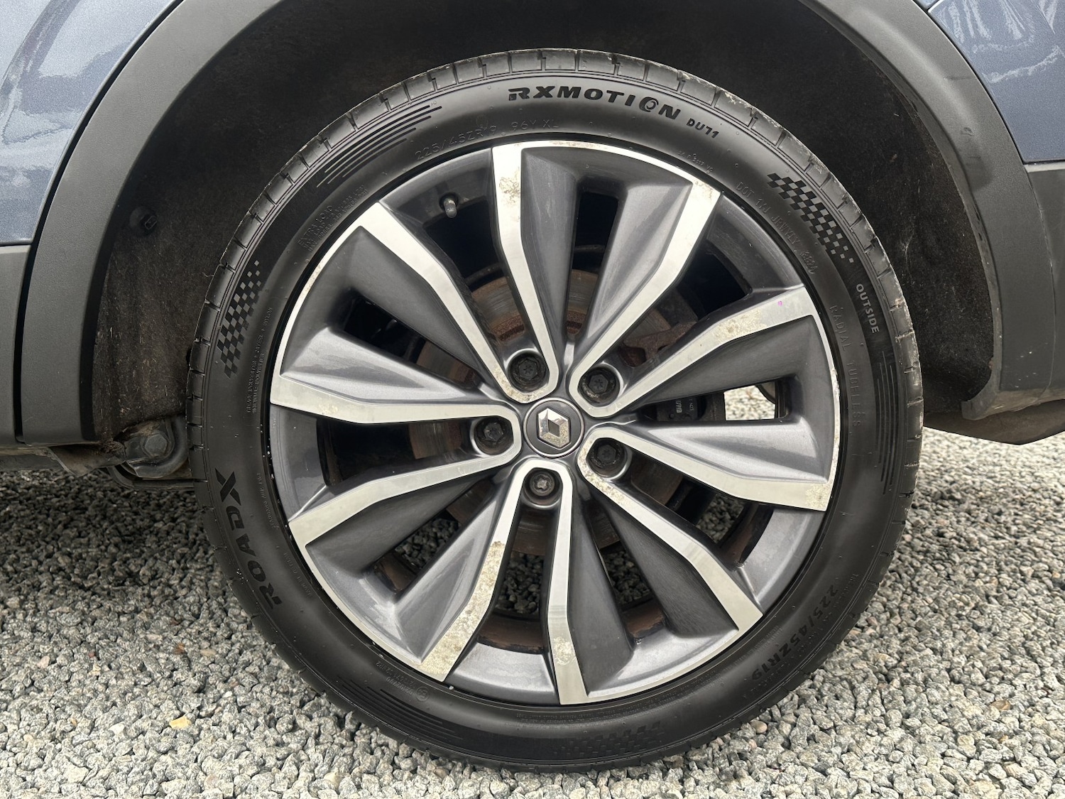 Used Renault Kadjar 2021 for sale - 77148182: Photo 54