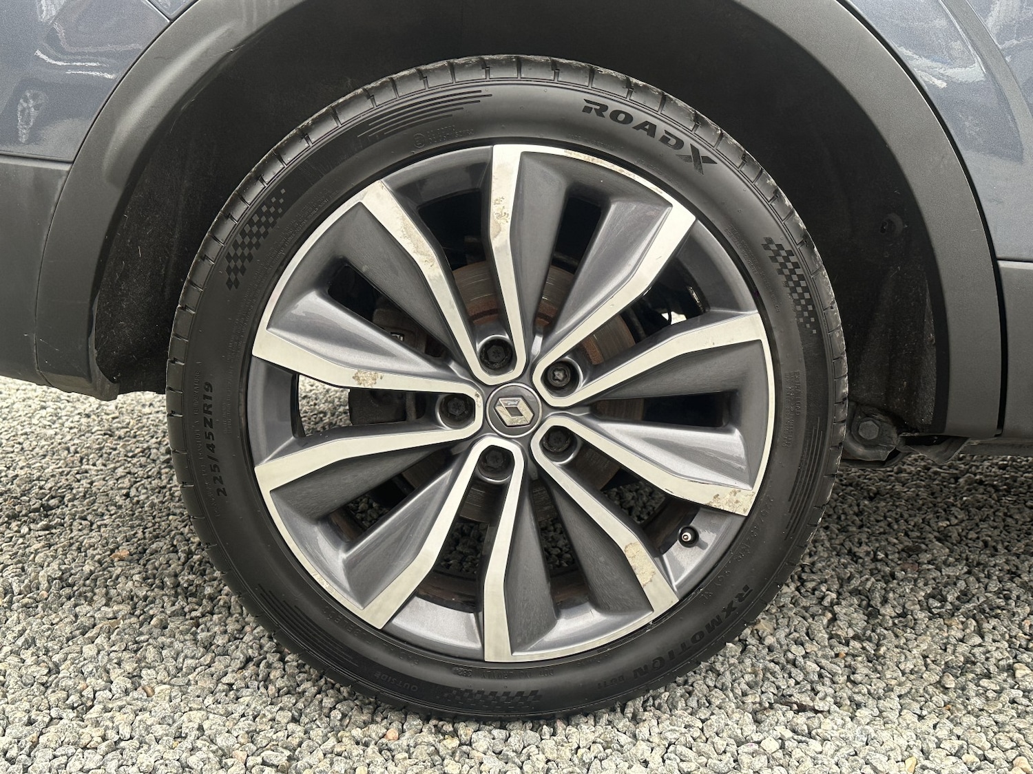 Used Renault Kadjar 2021 for sale - 77148182: Photo 55