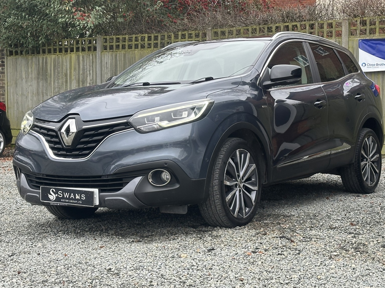 Used Renault Kadjar 2021 for sale - 77148182: Photo 6
