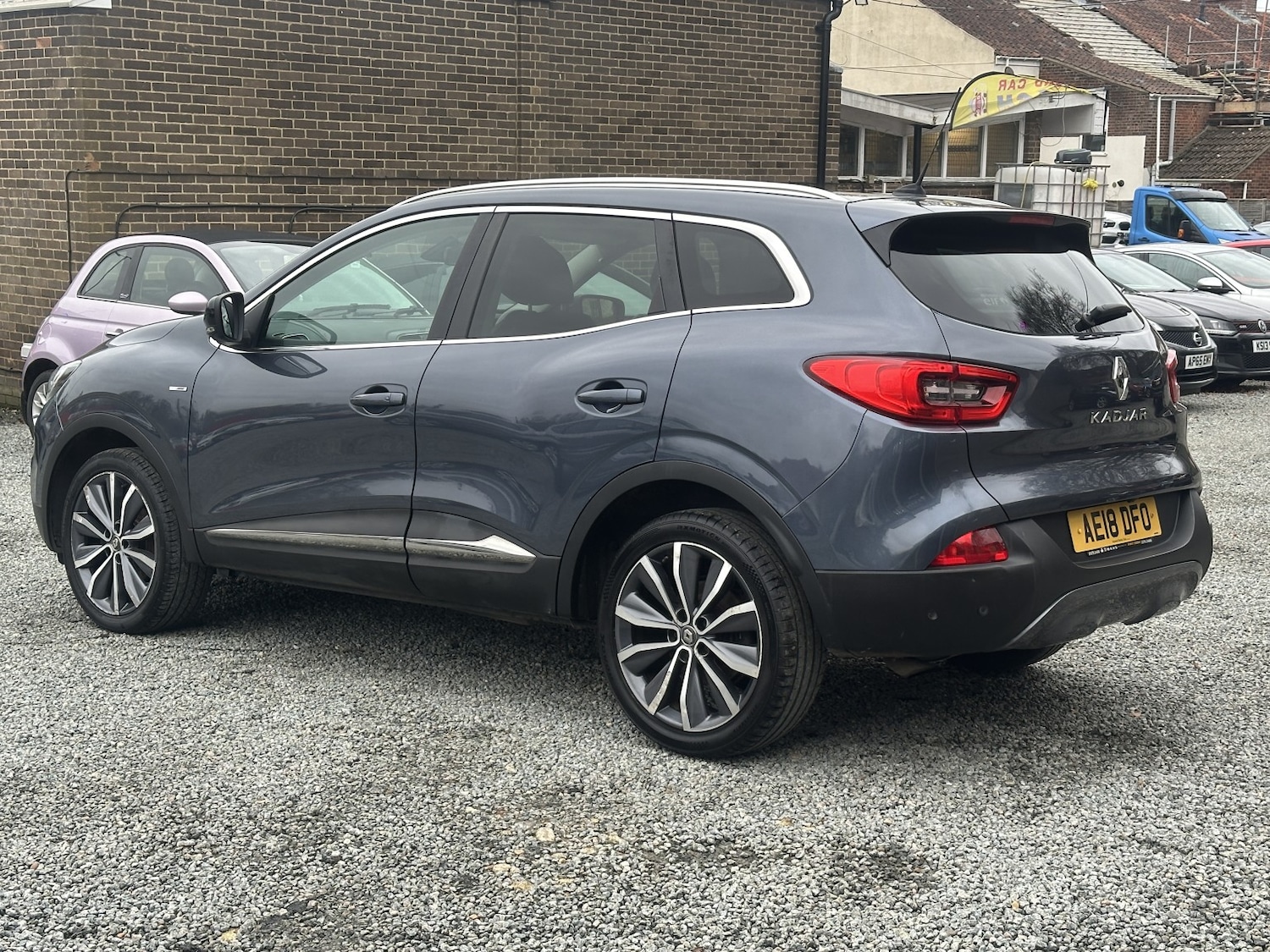 Used Renault Kadjar 2021 for sale - 77148182: Photo 9
