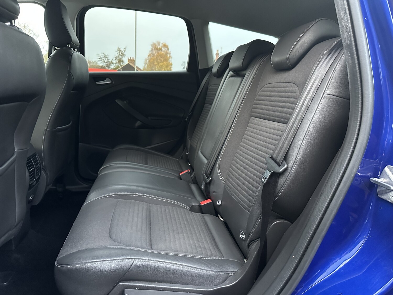 Used Ford Kuga 2017 for sale - 76945590: Photo 22