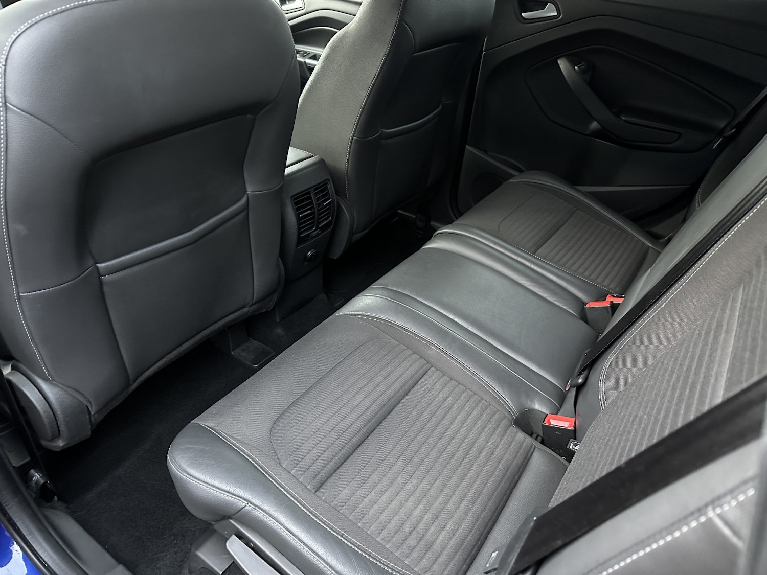 Used Ford Kuga 2017 for sale - 76945590: Photo 23