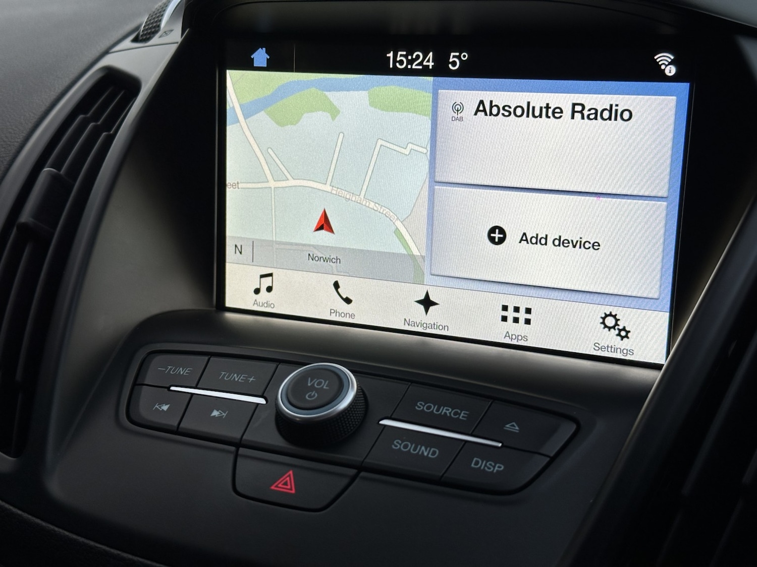 Used Ford Kuga 2017 for sale - 76945590: Photo 25