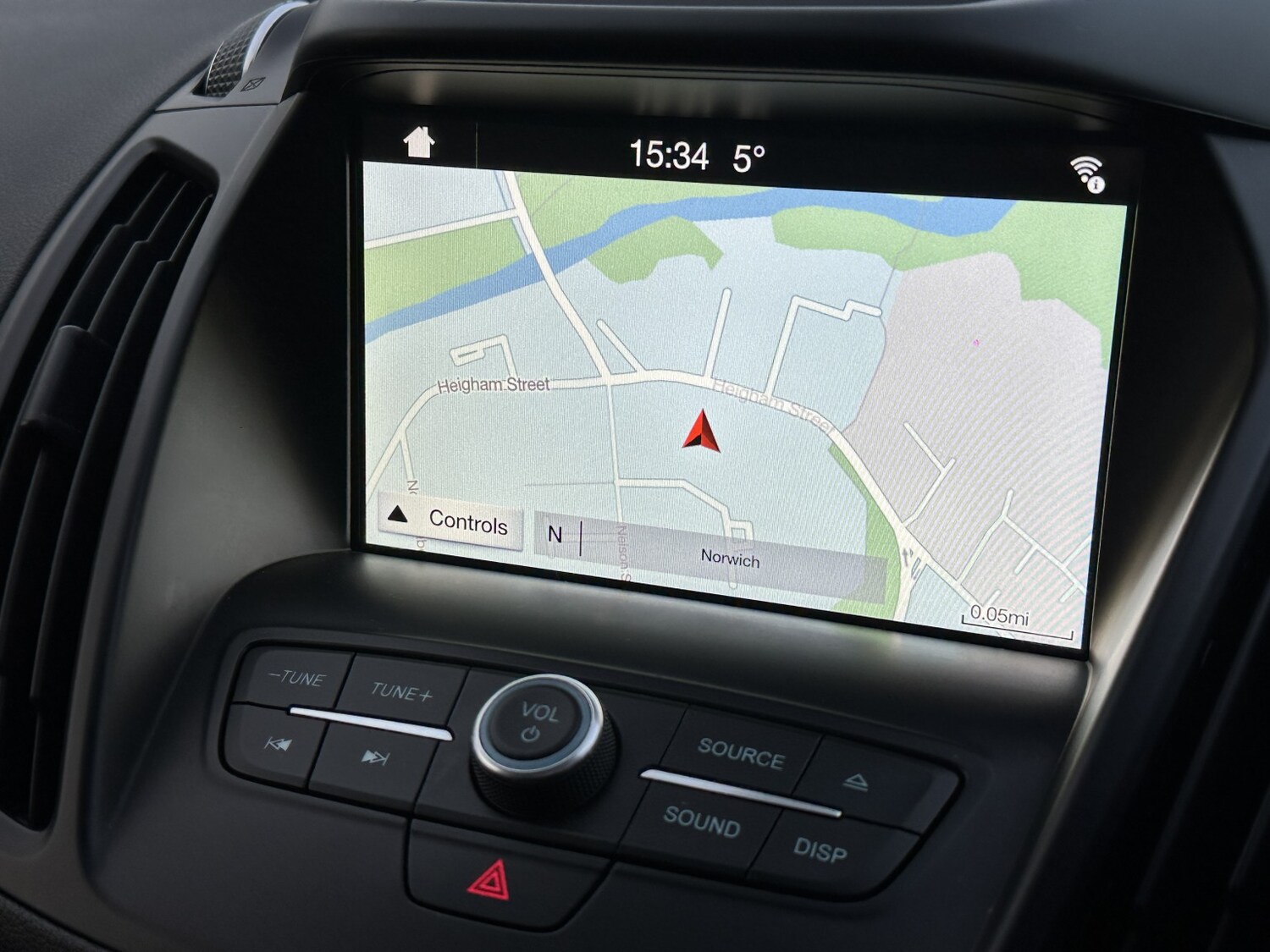 Used Ford Kuga 2017 for sale - 76945590: Photo 27