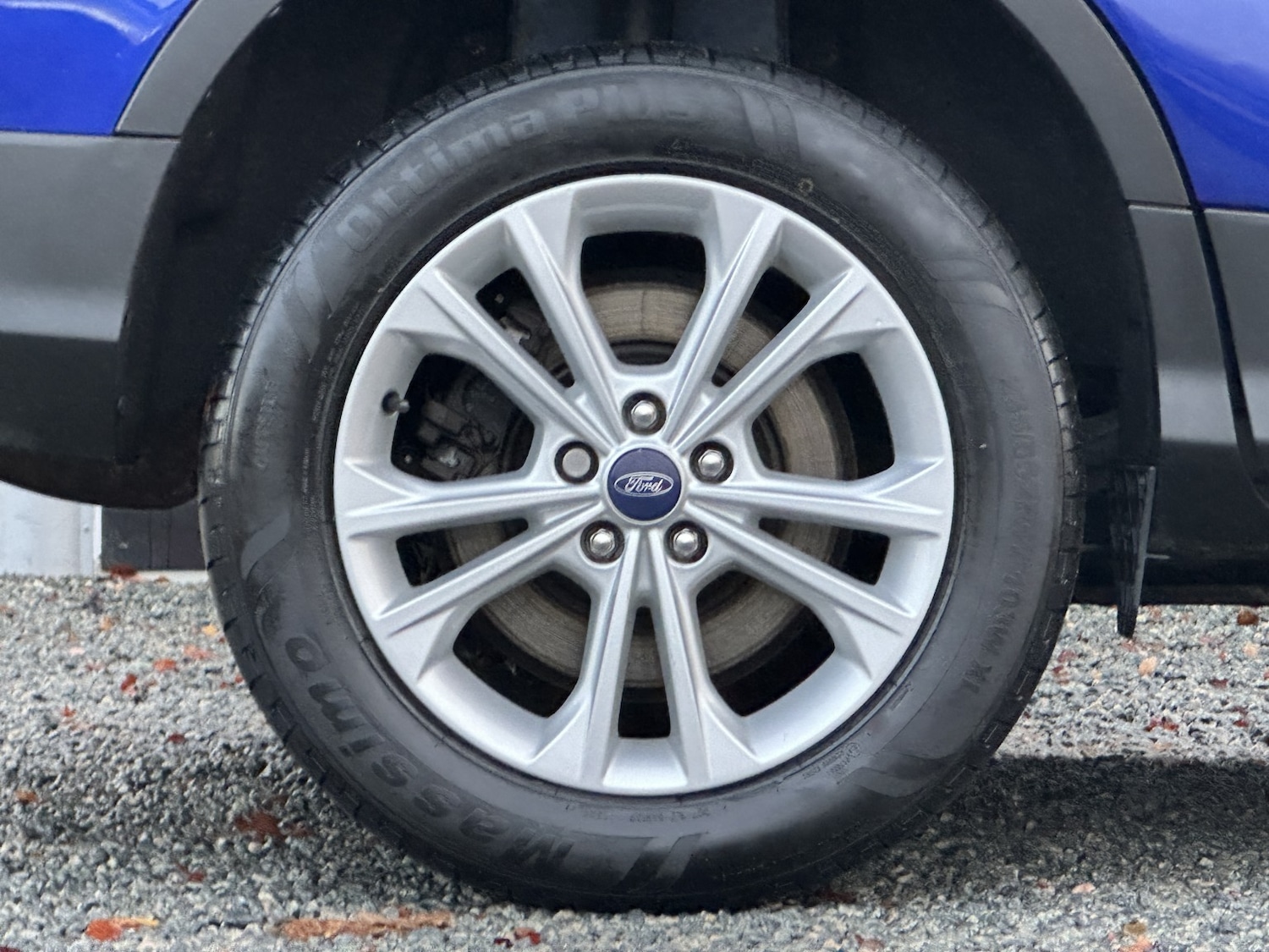 Used Ford Kuga 2017 for sale - 76945590: Photo 38