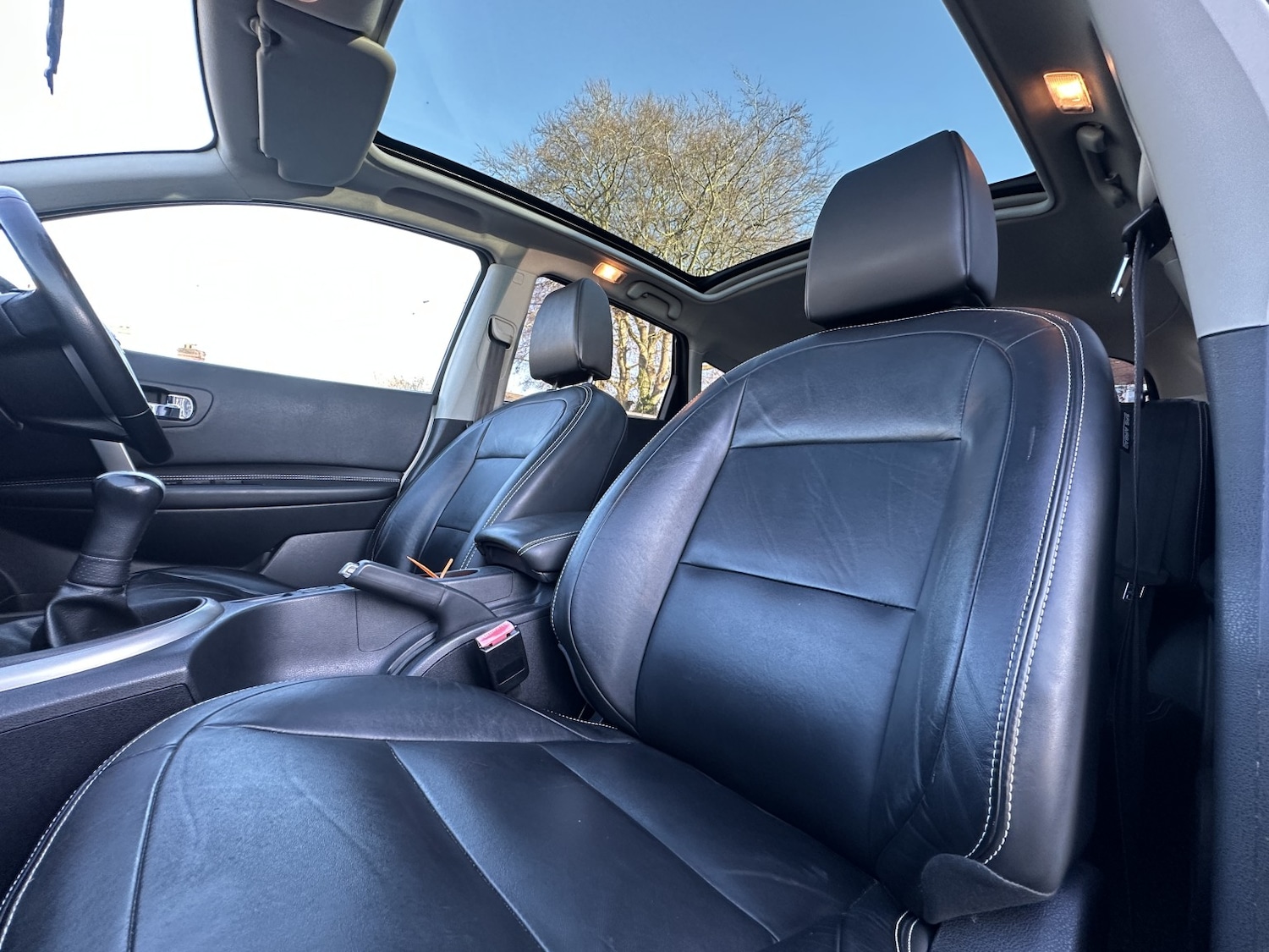 Used Nissan Qashqai 2012 for sale - 77977094: Photo 13