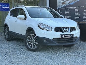 Used Nissan Qashqai 2012 for sale - 77977094: Photo