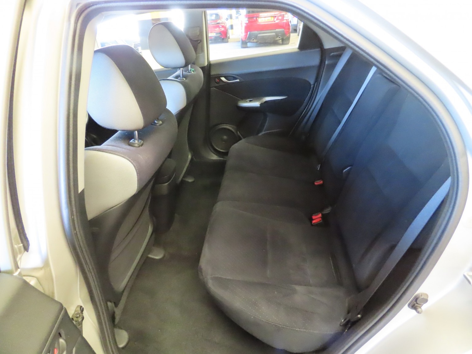 Used Honda Civic 2007 for sale - 78045648: Photo 10