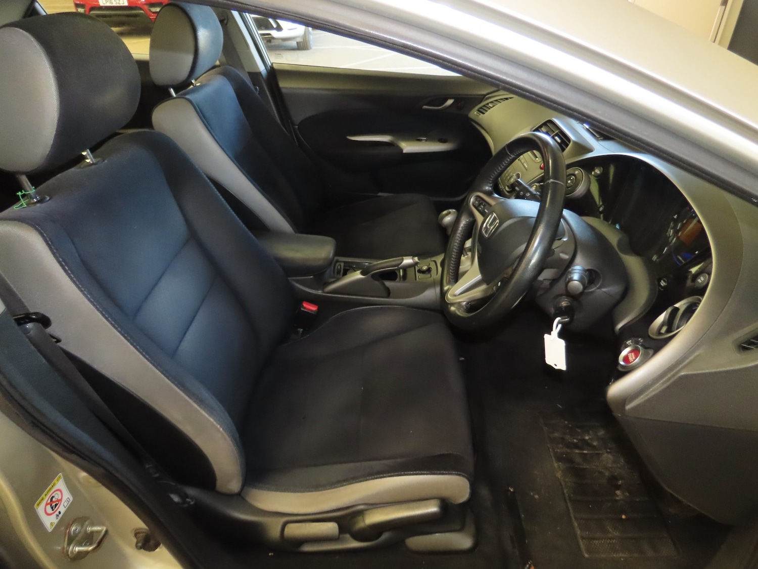 Used Honda Civic 2007 for sale - 78045648: Photo 13