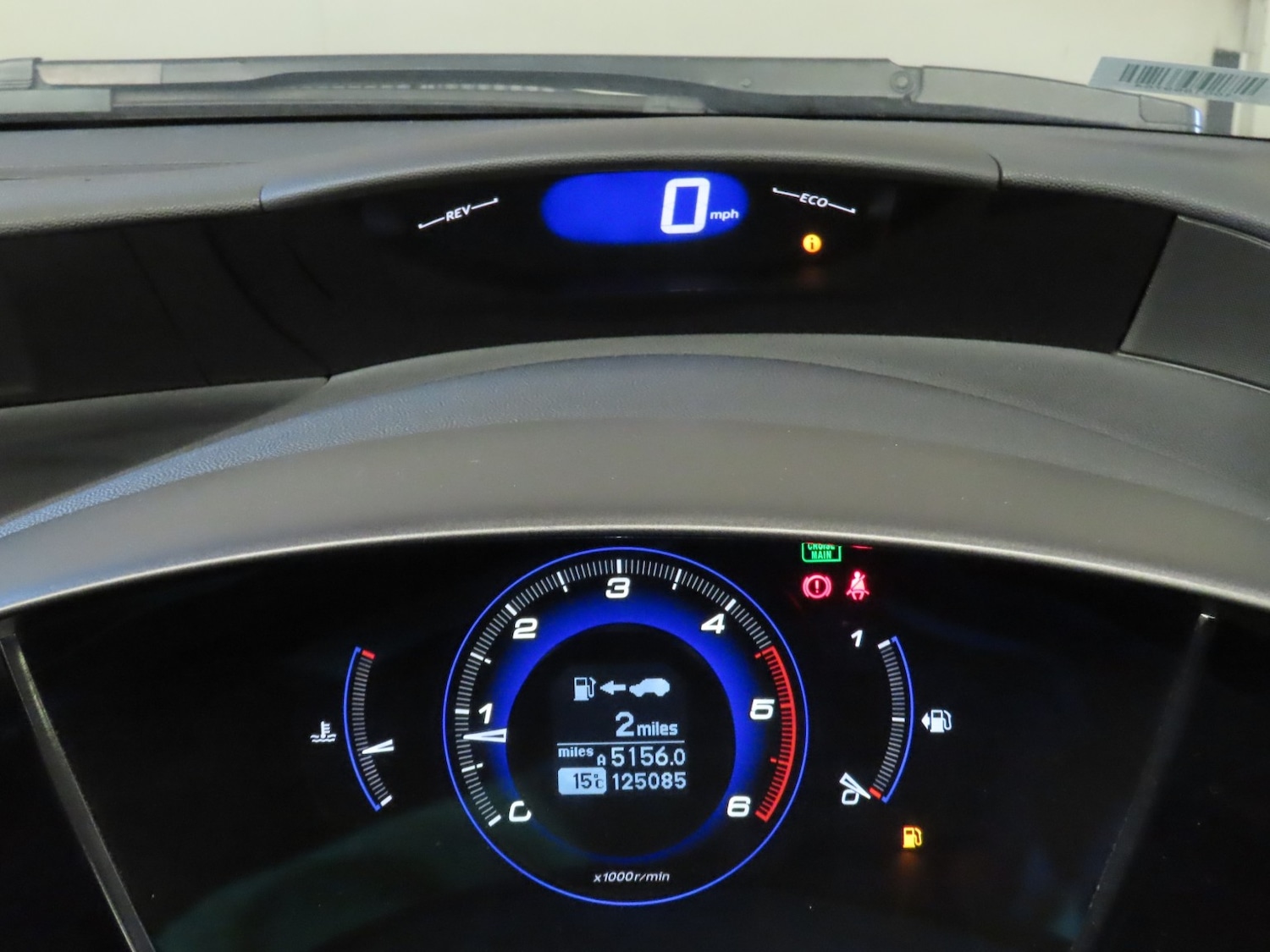 Used Honda Civic 2007 for sale - 78045648: Photo 21