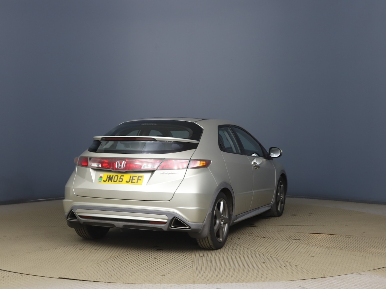 Used Honda Civic 2007 for sale - 78045648: Photo 6