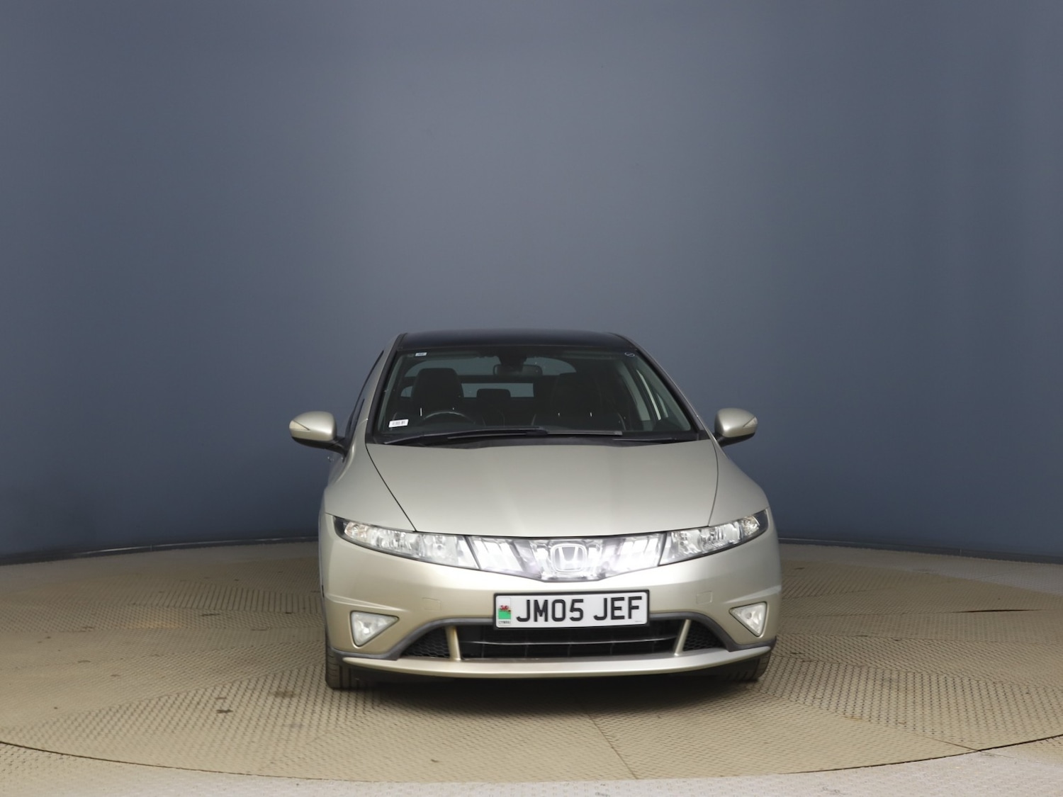 Used Honda Civic 2007 for sale - 78045648: Photo 7