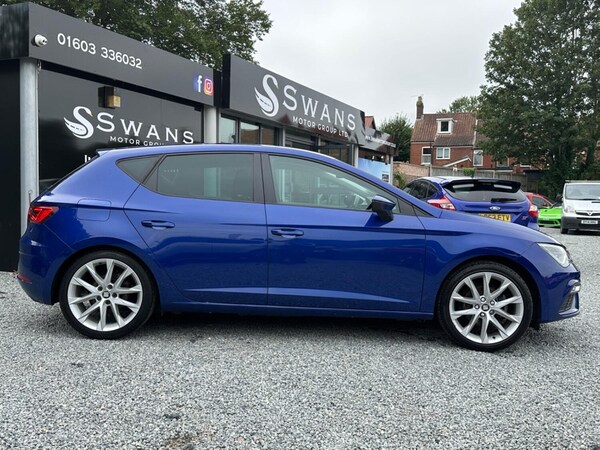 Used SEAT Leon 2020 for sale - 75074489: Photo 10