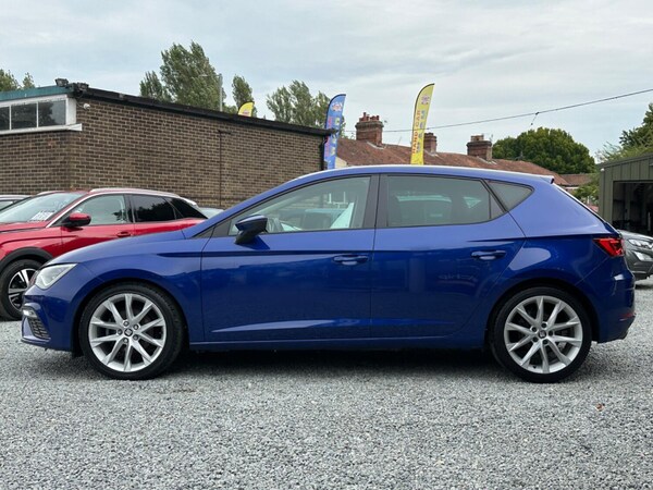 Used SEAT Leon 2020 for sale - 75074489: Photo 11