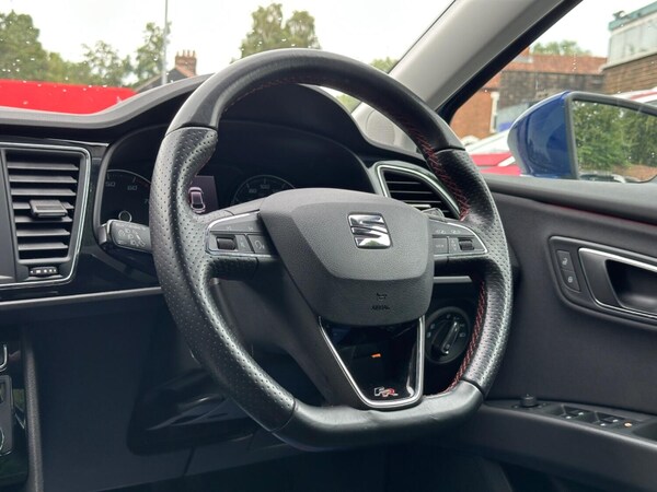 Used SEAT Leon 2020 for sale - 75074489: Photo 12