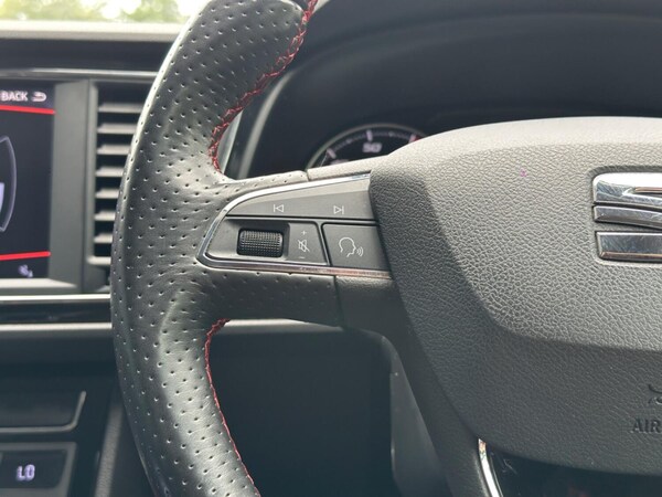 Used SEAT Leon 2020 for sale - 75074489: Photo 14