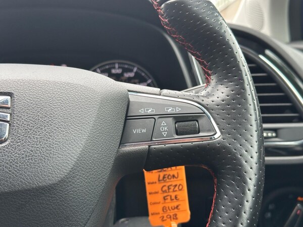 Used SEAT Leon 2020 for sale - 75074489: Photo 15