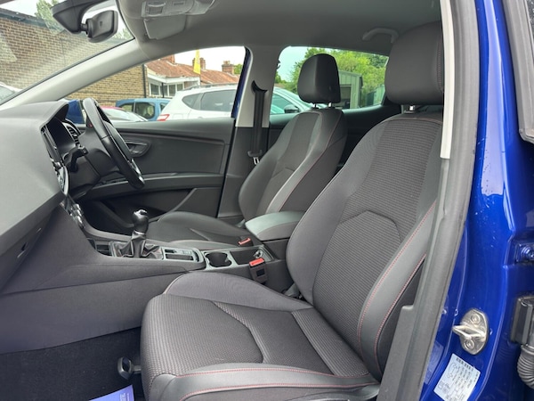Used SEAT Leon 2020 for sale - 75074489: Photo 16