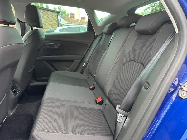 Used SEAT Leon 2020 for sale - 75074489: Photo 17