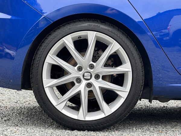 Used SEAT Leon 2020 for sale - 75074489: Photo 26