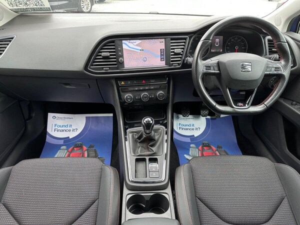 Used SEAT Leon 2020 for sale - 75074489: Photo 4